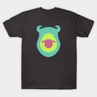 Monster Family T-Shirt